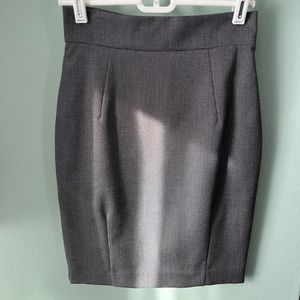 H&M Pencil Skirt, NWT